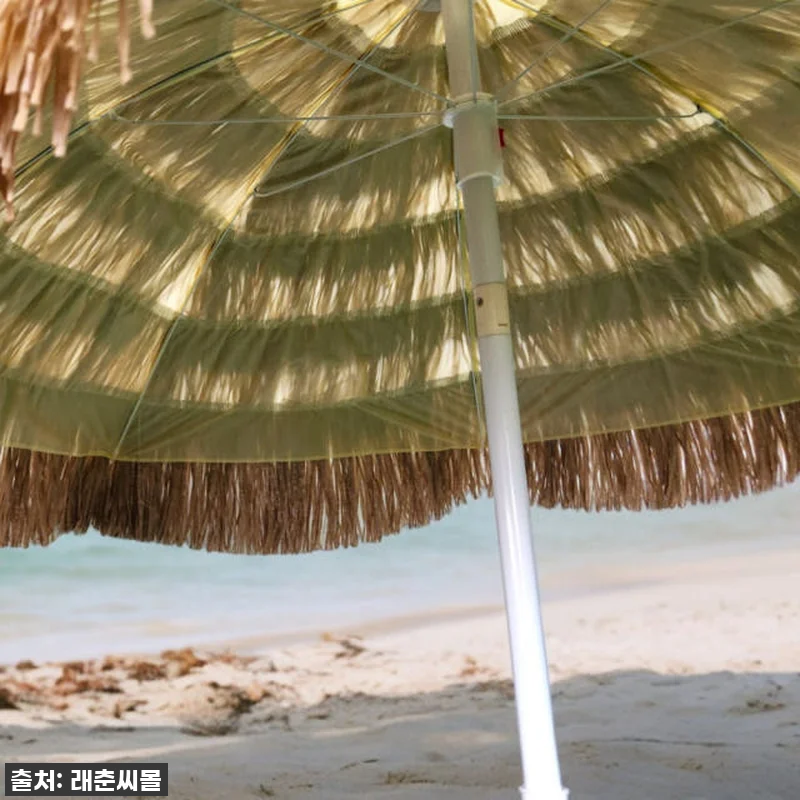 🌴 품절임박! 올여름 감성 캠핑 필수 관련 이미지 6