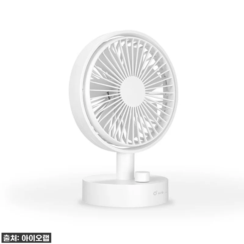 이슈템 떴다! 아이오랩 탁상용 선풍기 관련 이미지 6