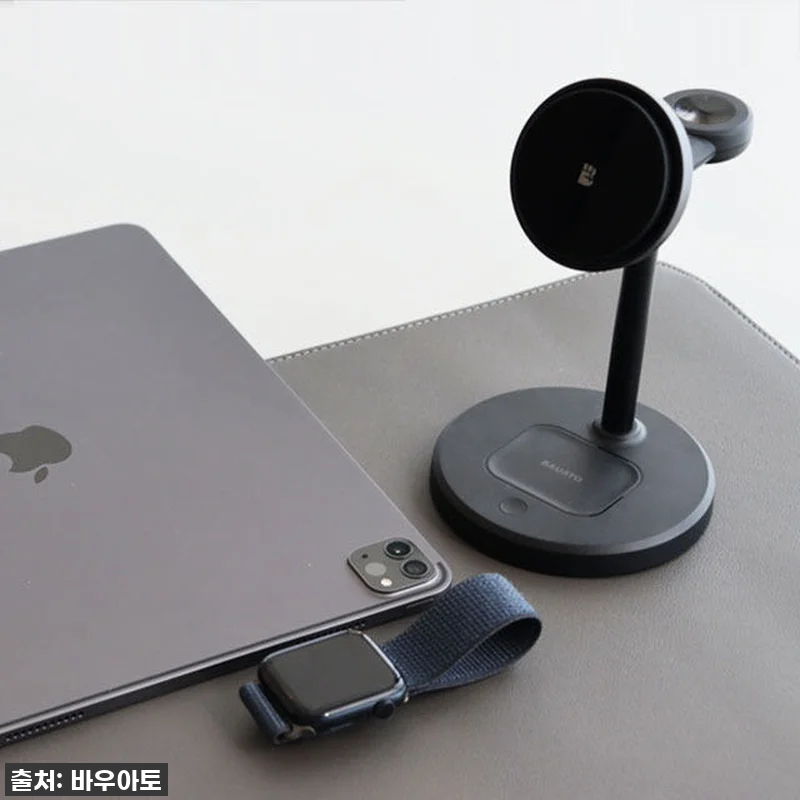 저온 충전 아이폰 맥세이프 충전기 거 관련 이미지 6