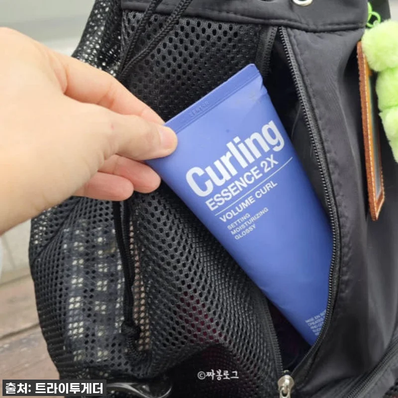 진심 감동! 투게더 스윔백 메쉬 수영 관련 이미지 7