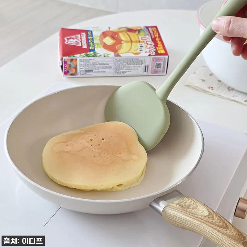 이디프 실리콘 뒤집개, 미니 사이즈인 관련 이미지 6