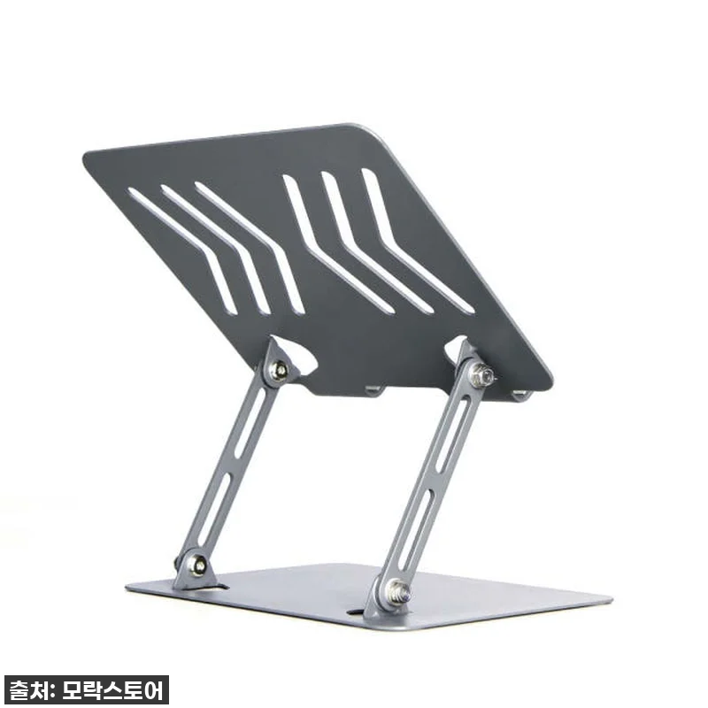 모락 맥북 노트북 거치대 S2, 찐 관련 이미지 7