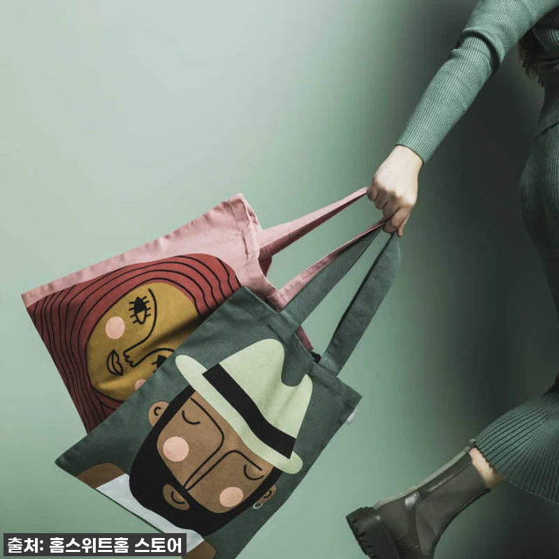스피라 토트백 37x47cm 보쎄, 관련 이미지 8