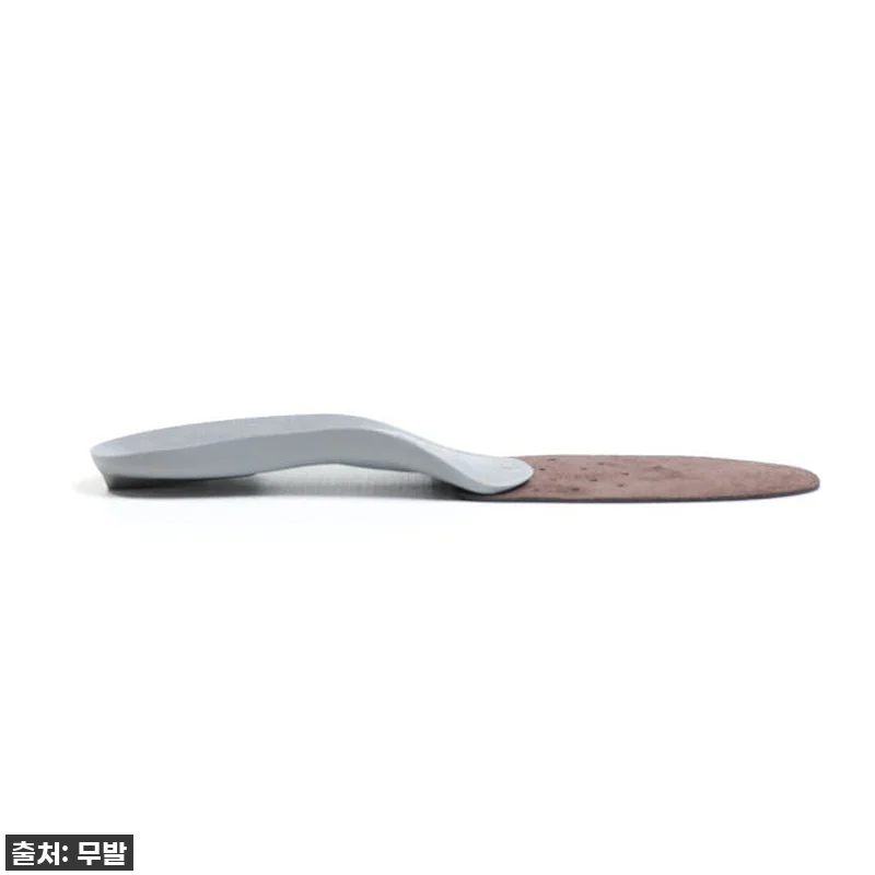 이슈템 찐후기! 무발 기능성깔창 덕분 관련 이미지 7