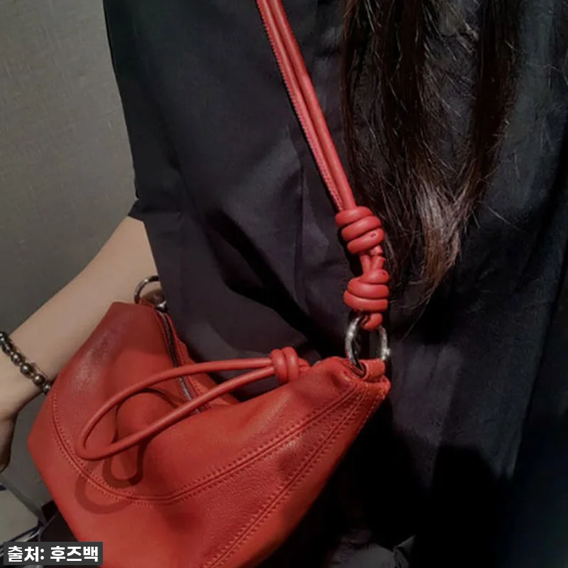 품절대란?! 램스킨 링 라운드 투웨이 관련 이미지 8