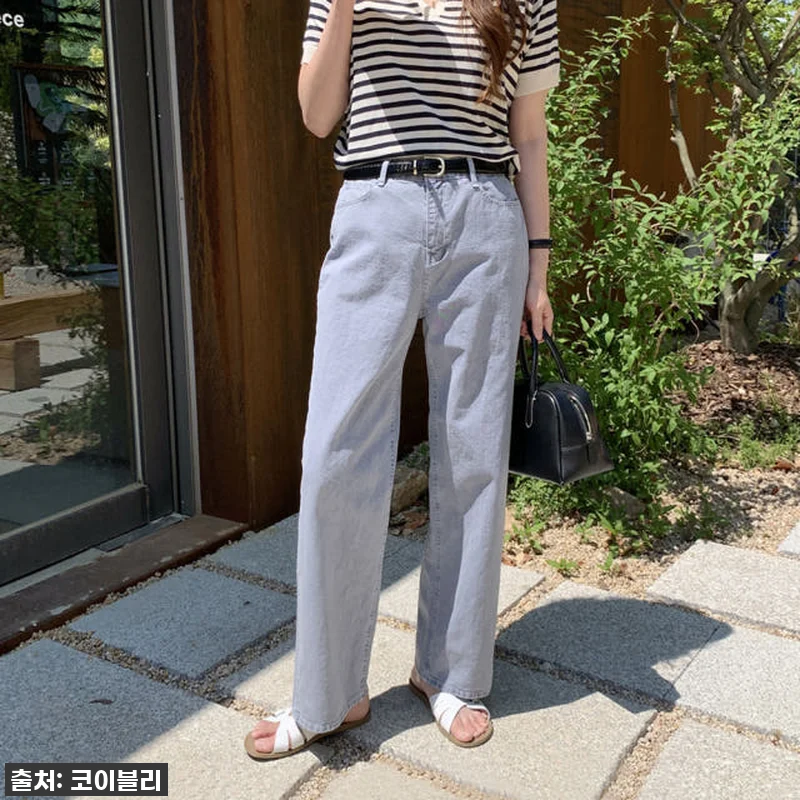 찐후기! 품절각! 올봄 필수템 하이웨 관련 이미지 8