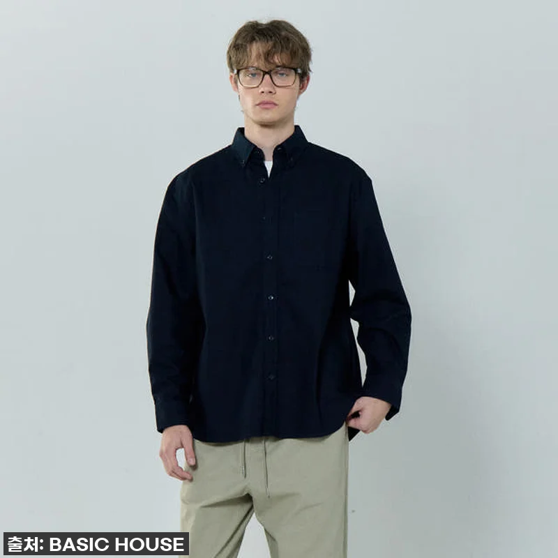 올가을 찐코디템 발견! 베이직하우스 관련 이미지 8