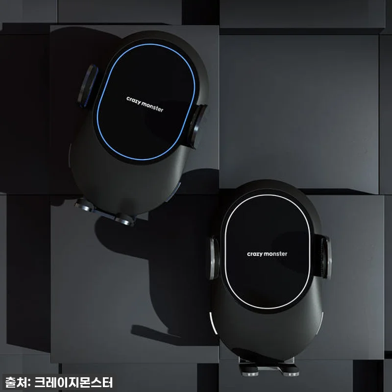 내돈내산 찐후기! 크레이지몬스터 충잘 관련 이미지 8