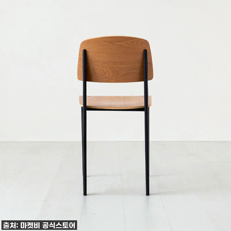 🚨품절임박! GYOSIL 의자 M01 관련 이미지 8