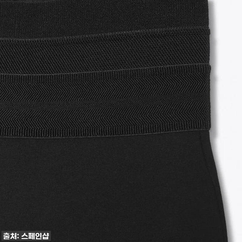 자라 하이웨이스트 와이드밴드 레깅스 관련 이미지 8