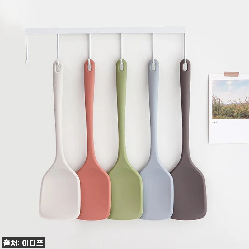 이디프 실리콘 뒤집개, 미니 사이즈인 관련 이미지 7