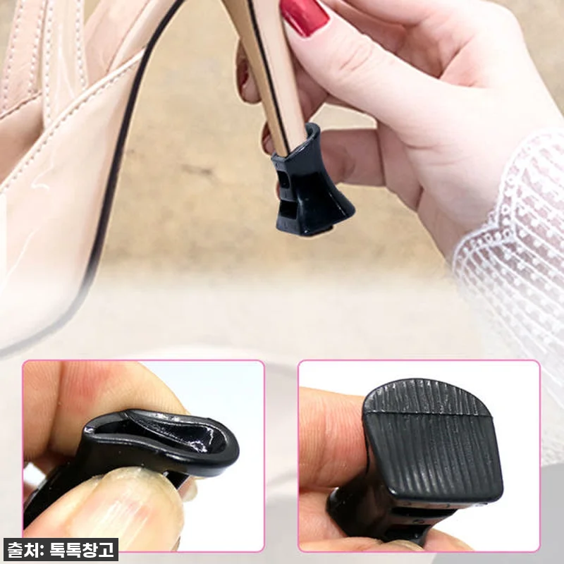 👠하이힐러들 여기 보세요! 굽 소음, 관련 이미지 8