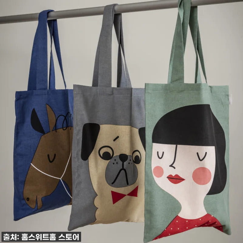 스피라 토트백 37x47cm 보쎄, 관련 이미지 9