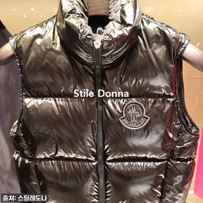 이슈템 등극! FW 몽클레어 블라베 관련 이미지 9