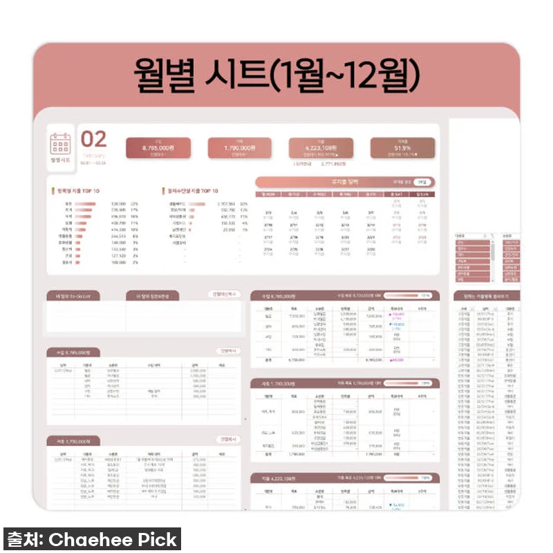 월급 순삭은 이제 그만! 5년차 주부 관련 이미지 9