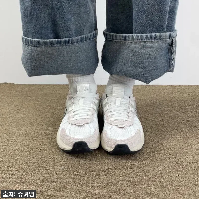 이슈템 떴다! 찐후기) 나이키 V2K 관련 이미지 9