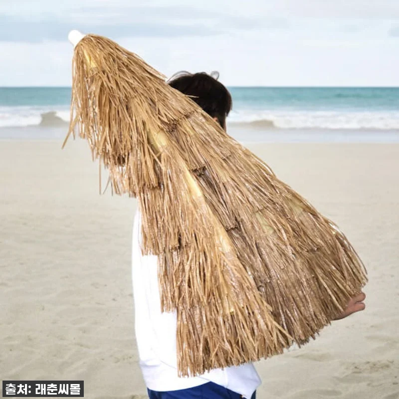 🌴 품절임박! 올여름 감성 캠핑 필수 관련 이미지 8