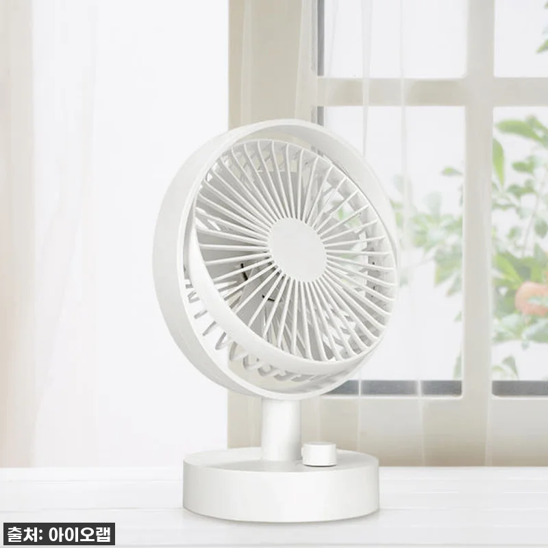 이슈템 떴다! 아이오랩 탁상용 선풍기 관련 이미지 8