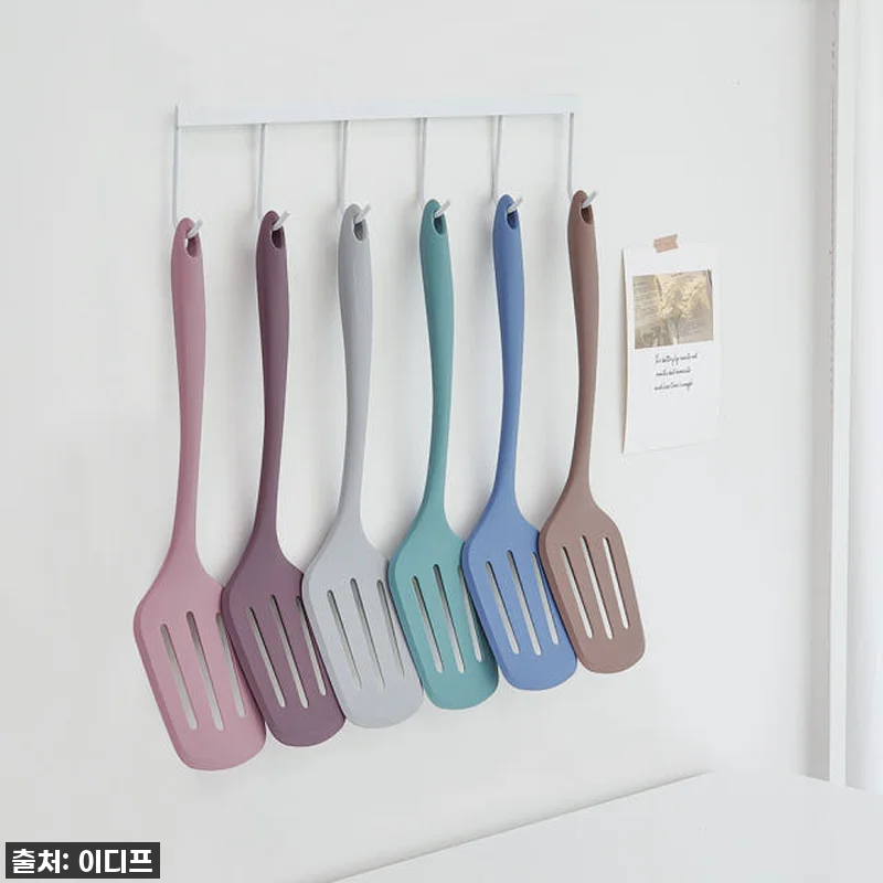 이디프 실리콘 뒤집개, 미니 사이즈인 관련 이미지 8