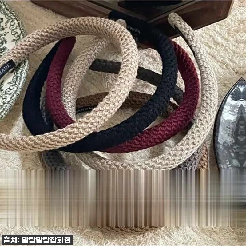 놓치면 후회할 걸? 겨울 필수템 '니 관련 이미지 10