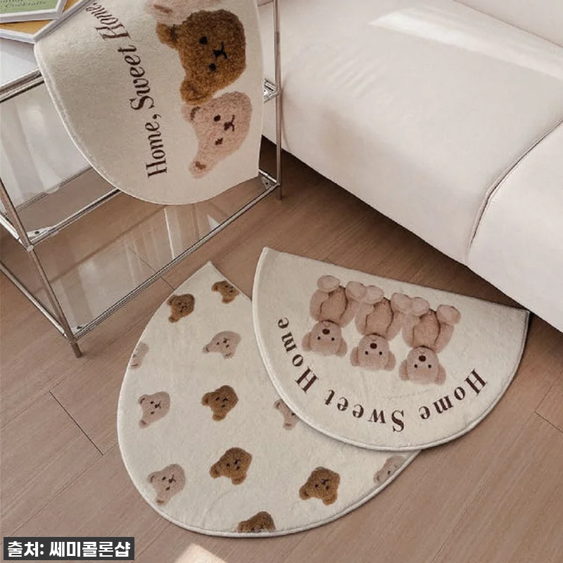 집안 분위기 확! 살리는 찐후기! 🐻 관련 이미지 9