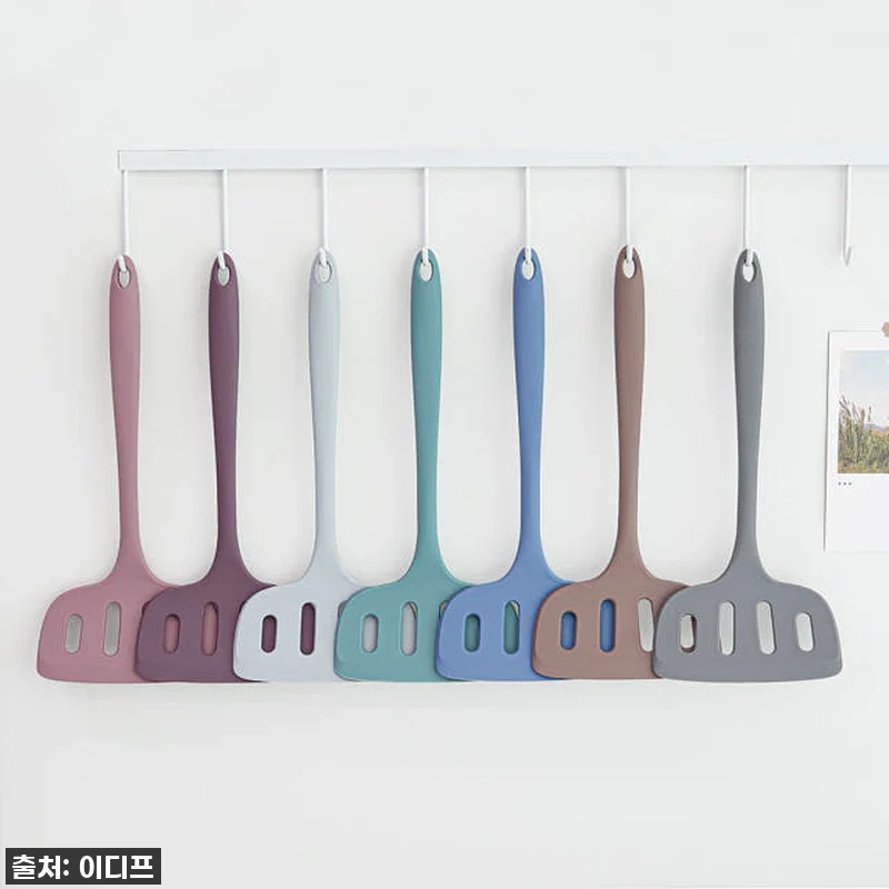 이디프 실리콘 뒤집개, 미니 사이즈인 관련 이미지 9