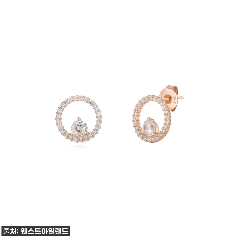 인생템 등극! 웨스트아일랜드 실버 귀 관련 이미지 1