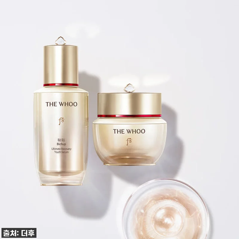 "시간을 되돌린 마법?" 더후 비첩 관련 이미지 1