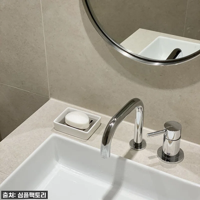 이건 진짜 찐후기! 호텔 비누받침대, 관련 이미지 1