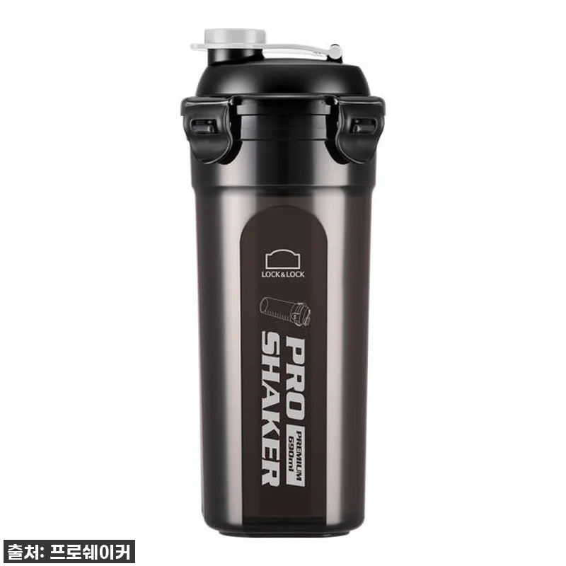 운동러 필수템! 락앤락 프로쉐이커 1 관련 이미지 1