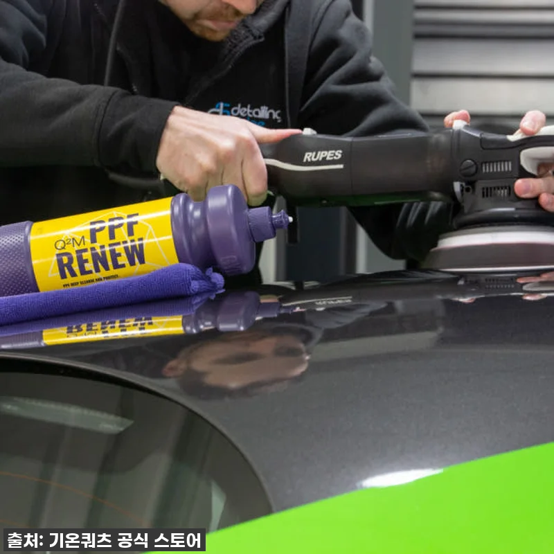 이슈템! 내 차 PPF 스크래치, 기 관련 이미지 1