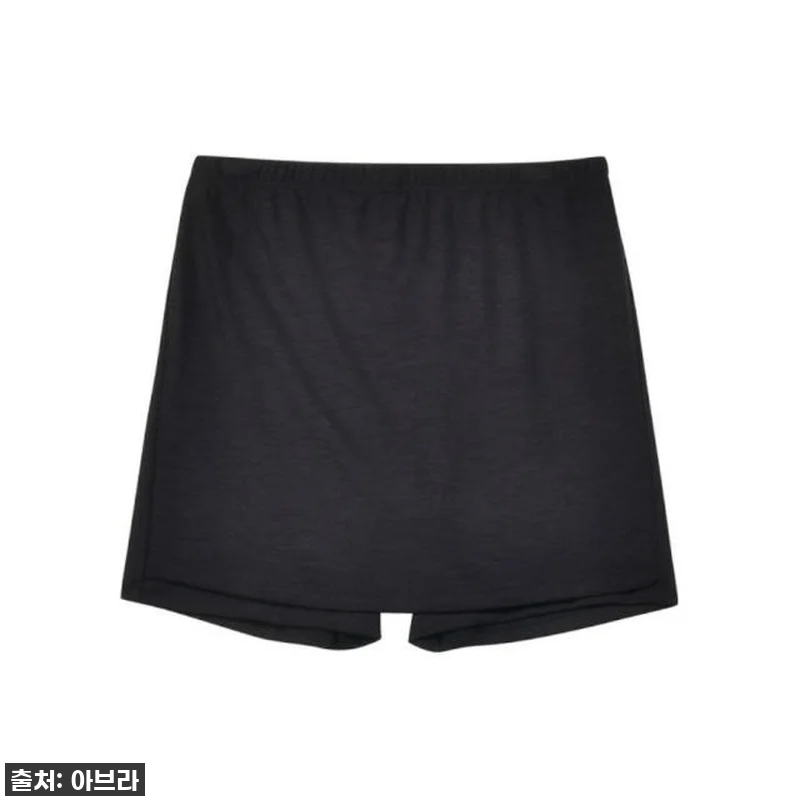 인견속치마바지 Y존커버 찐후기: 여름 관련 이미지 1