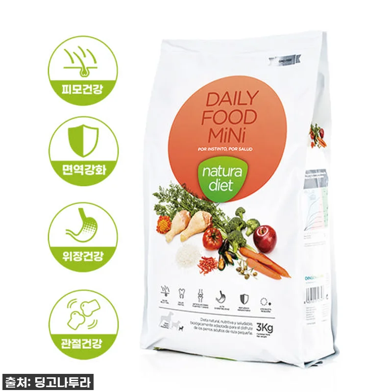 와! 우리 솜이 인생 사료 드디어 찾 관련 이미지 1