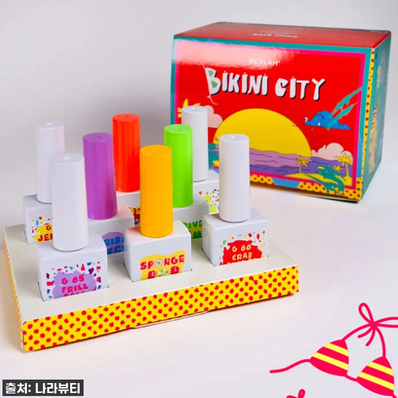 ✨ 품절대란 예상! 비블라 비키니시티 관련 이미지 1