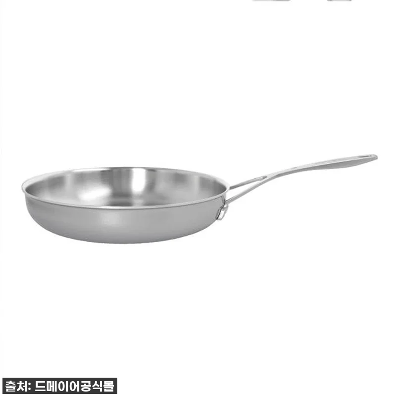 드메이어 인더스트리 5 스텐 프라이팬 관련 이미지 1