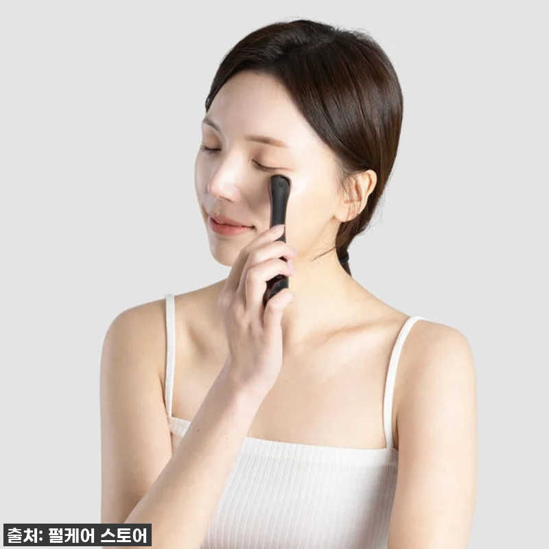 펄케어 고주파 마사지기, 눈가/팔자주 관련 이미지 1