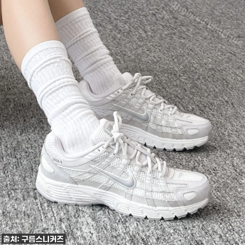 이건 무조건 쟁여야 해! 나이키 P- 관련 이미지 1