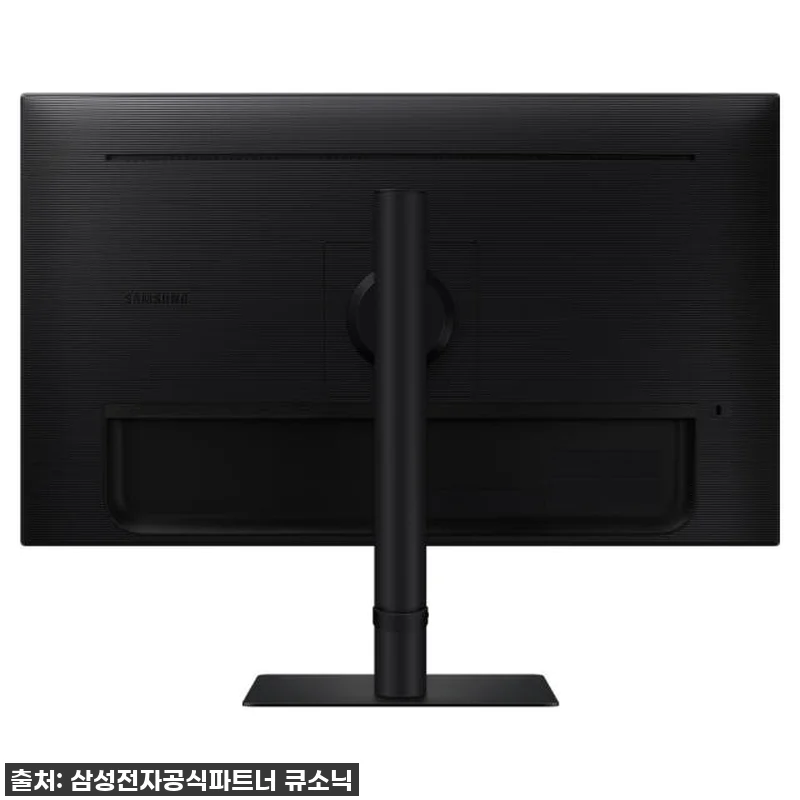 삼성 뷰피니티 S6 QHD 모니터 찐 관련 이미지 1