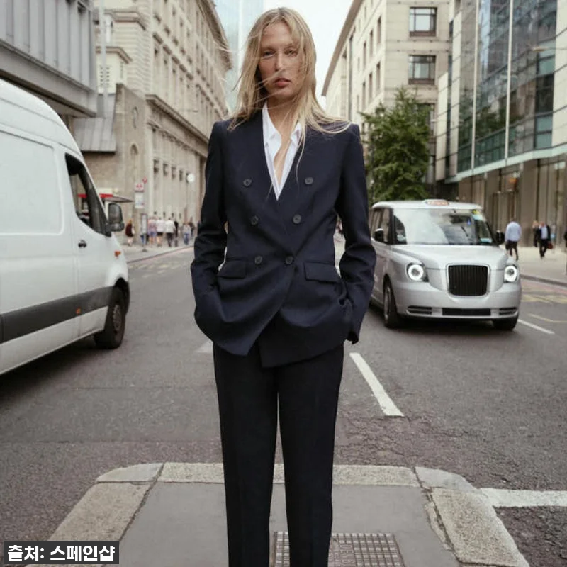 이건 무조건 쟁여야 해! 자라 테크니 관련 이미지 1