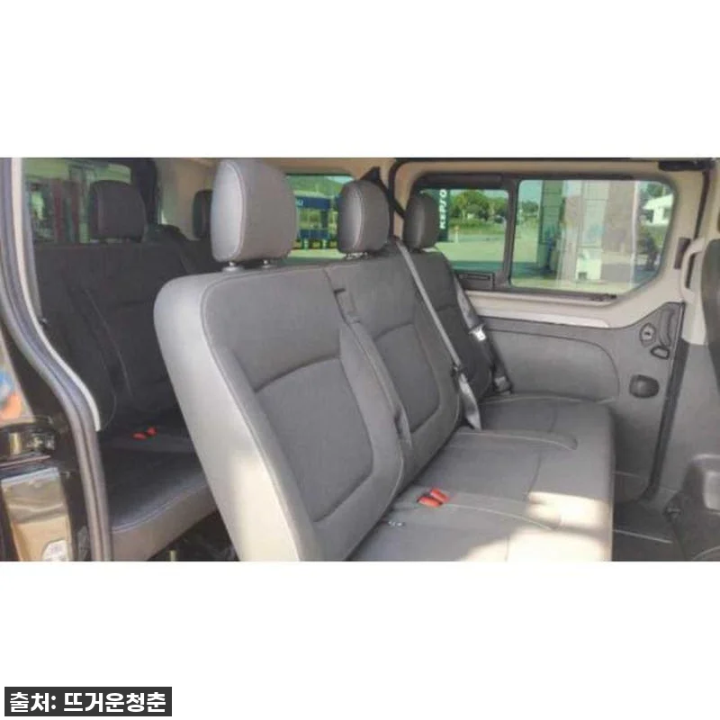 바르셀로나 여행 찐후기! 엘프라트 공 관련 이미지 1