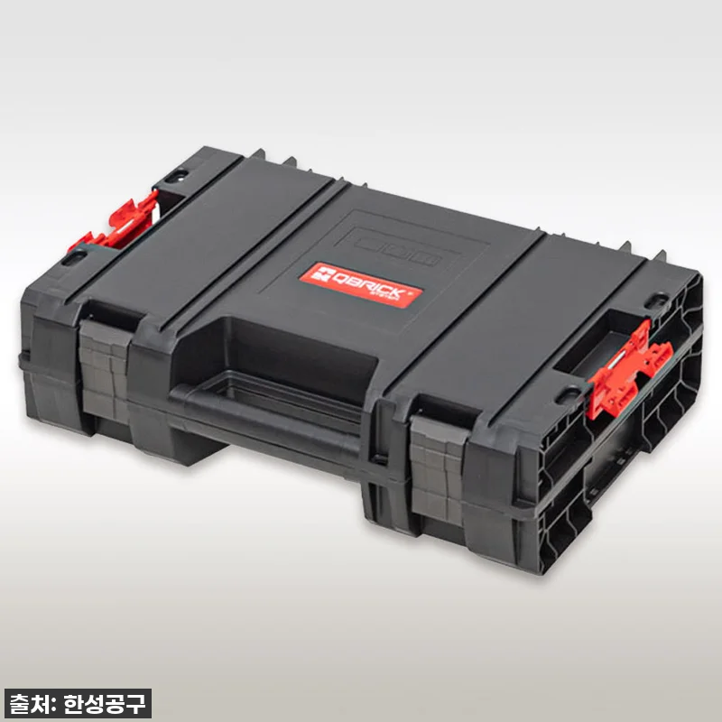 큐브릭 공구함 TOOLCASE 관련 이미지 1