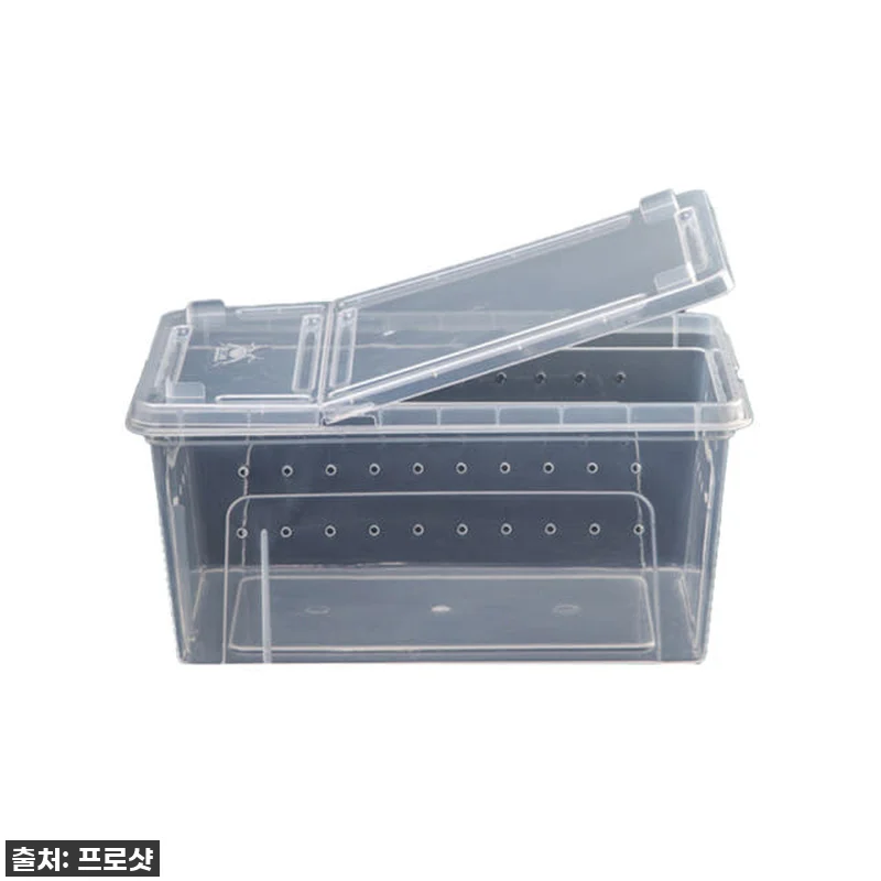 도마뱀 사육장 고급형 적재형 케이지( 관련 이미지 1