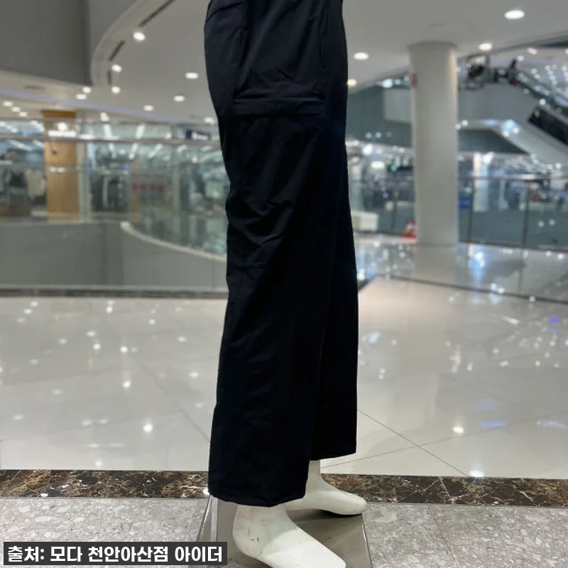 아이더 남성 등산 겨울 바지 OCTA 관련 이미지 1