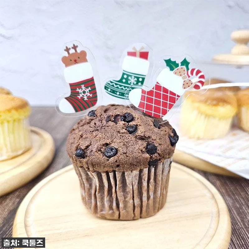 🎄✨ 크리스마스 분위기 끝판왕! 케이 관련 이미지 1