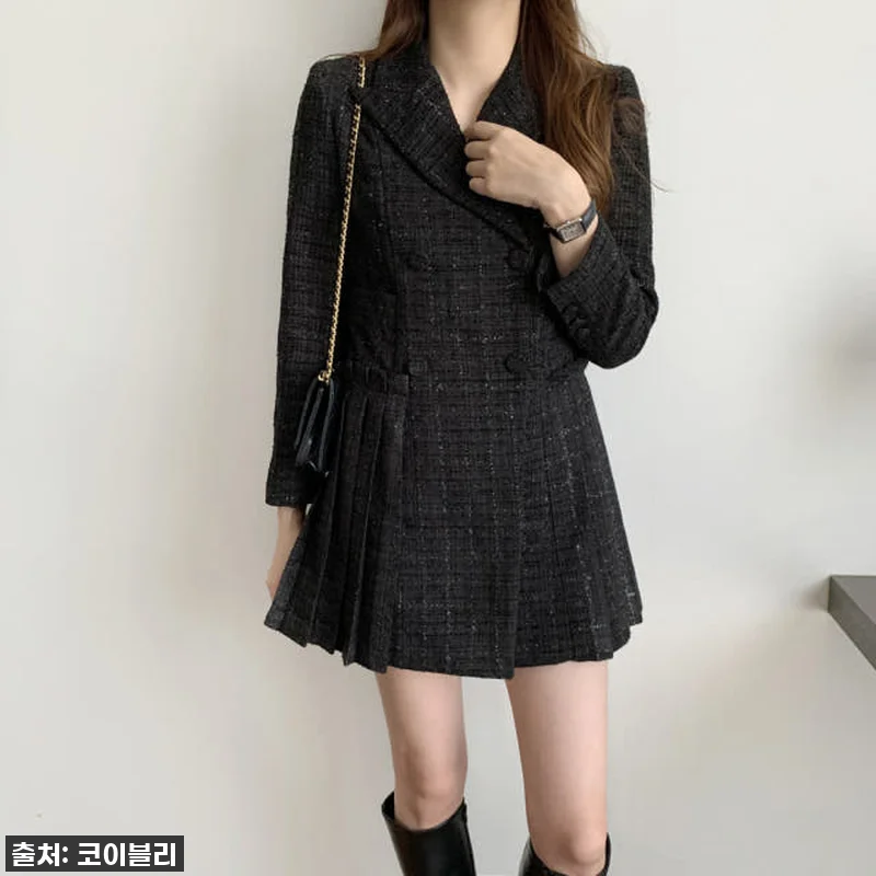 인생 하객룩 찾았다! ✨ 품절임박 트 관련 이미지 1