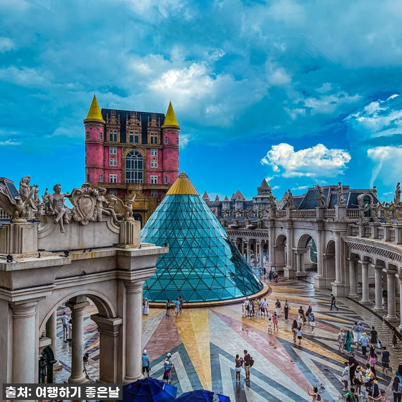 찐후기! 다낭 바나힐 투어, 이 가이 관련 이미지 1