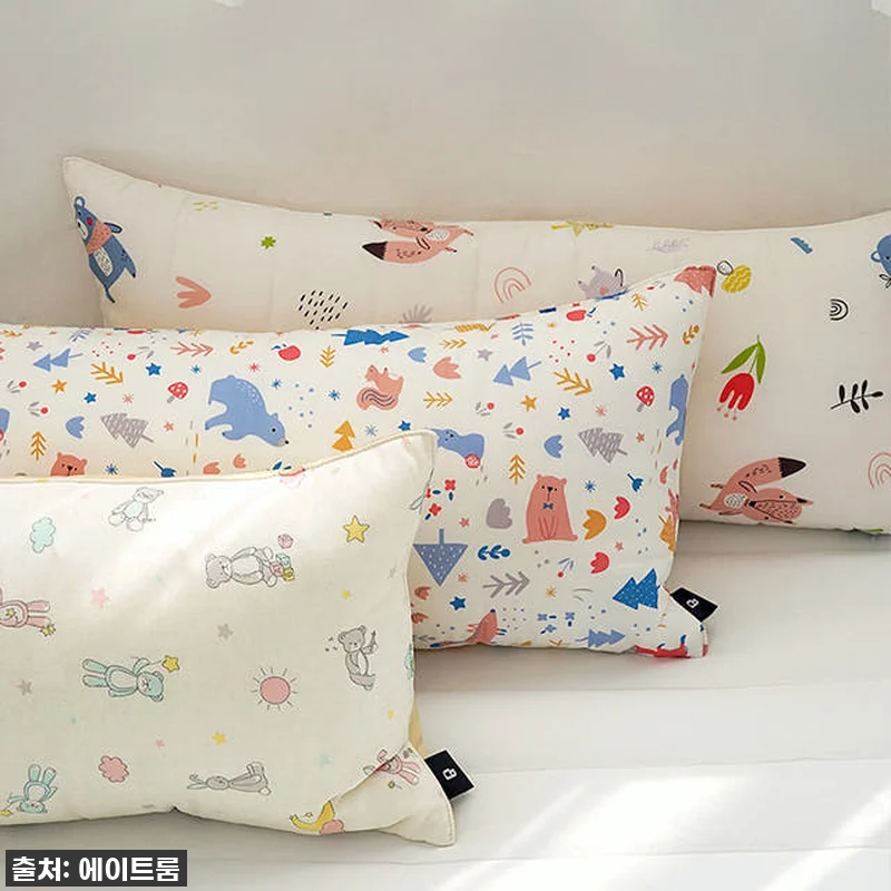 보들보들 먼지없는 모달 100% 밀크 관련 이미지 1