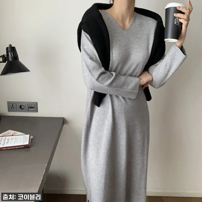 가을룩 종결자? 찐후기) 루즈핏 H라 관련 이미지 1