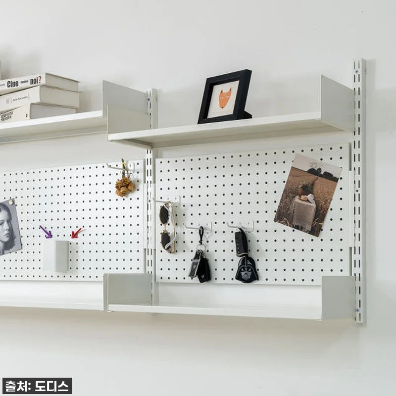 우리 집 거실이 갤러리로 변신! 도디 관련 이미지 1