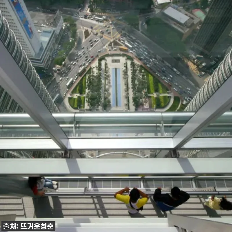 이 가격 실화? 쿠알라룸푸르 페트로나 관련 이미지 1